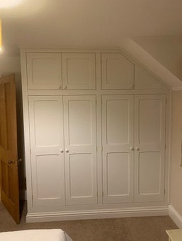 Fitted Furniture