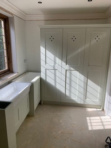 Fitted Furniture