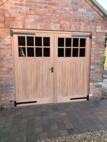Doors & Gates