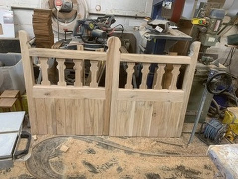 Doors & Gates