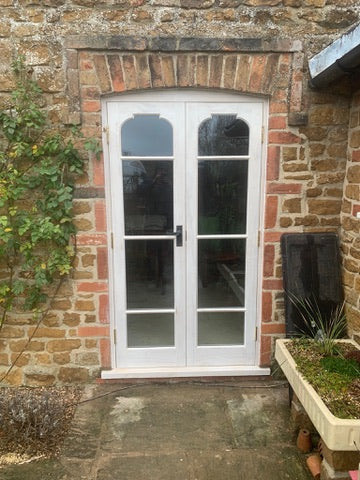 Doors & Gates