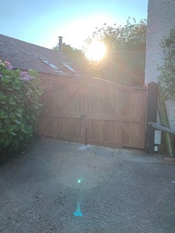 Doors & Gates
