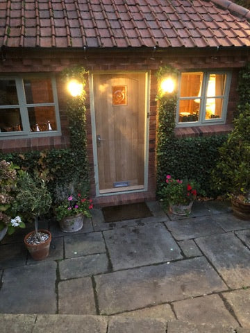 Doors & Gates