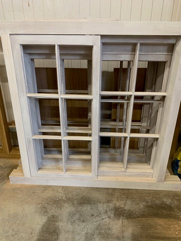 Doors & Gates