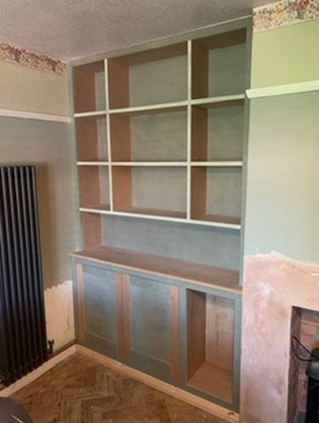 Fitted Furniture