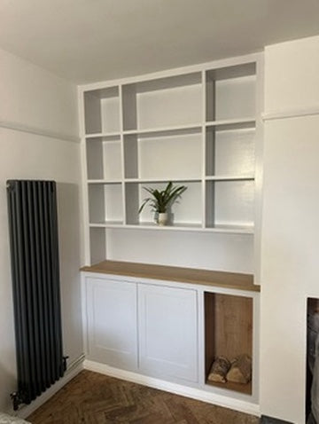 Fitted Furniture