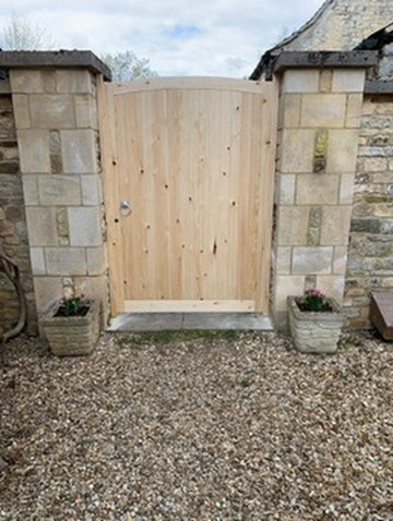 Doors & Gates