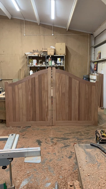 Doors & Gates