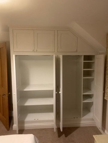 Fitted Furniture