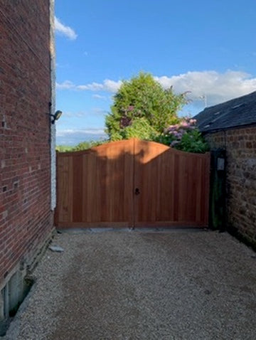 Doors & Gates
