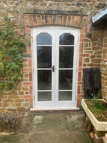 Doors & Gates