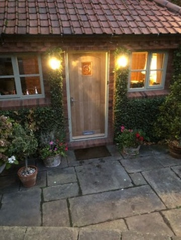 Doors & Gates