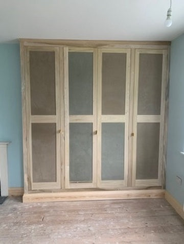 Fitted Furniture