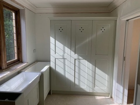 Fitted Furniture