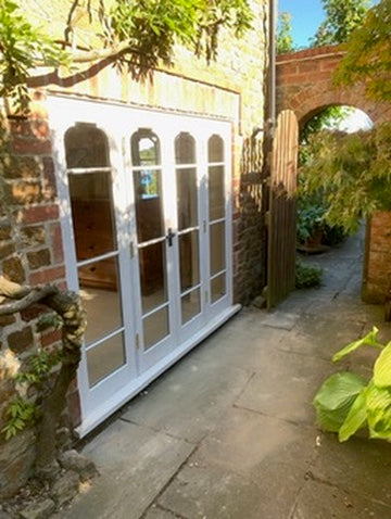 Doors & Gates