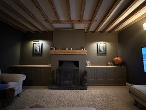 Fitted Furniture