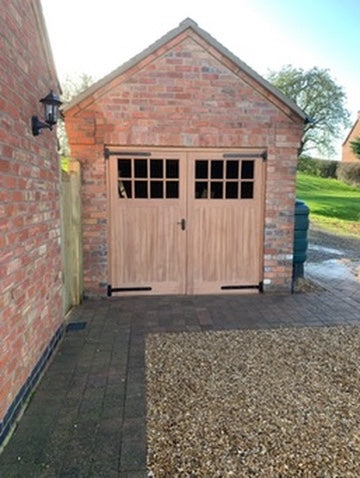 Doors & Gates