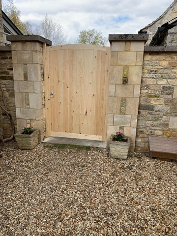 Doors & Gates