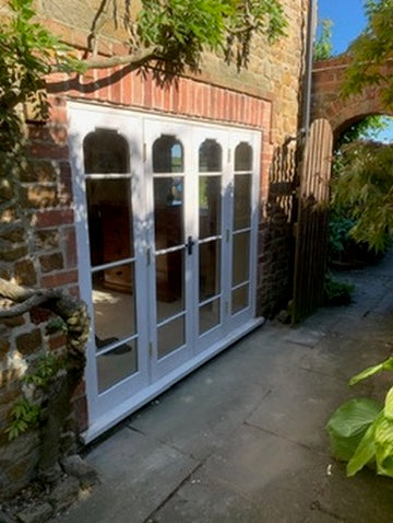 Doors & Gates