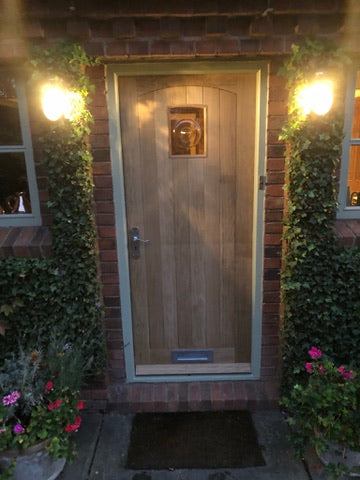 Doors & Gates