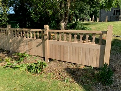 Doors & Gates