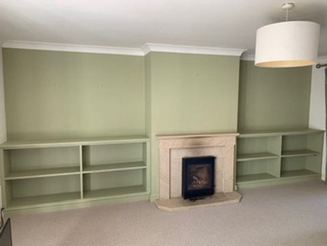 Fitted Furniture