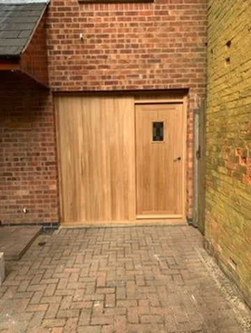 Doors & Gates