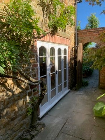 Doors & Gates