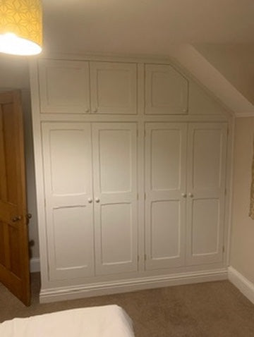 Fitted Furniture