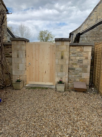 Doors & Gates