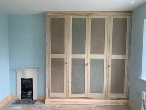 Fitted Furniture