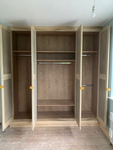 Fitted Furniture