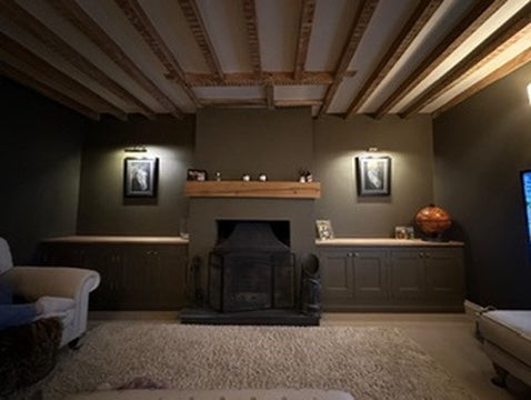 Fitted Furniture