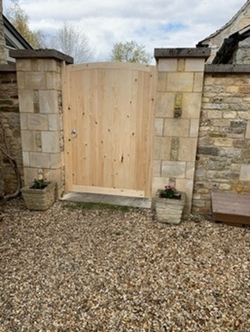 Doors & Gates