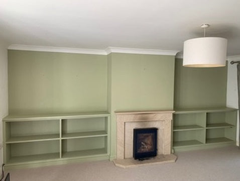 Fitted Furniture