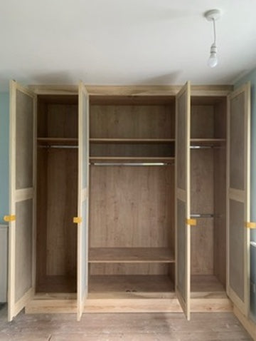 Fitted Furniture