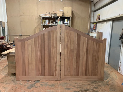 Doors & Gates