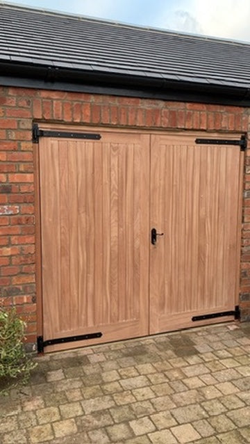 Doors & Gates