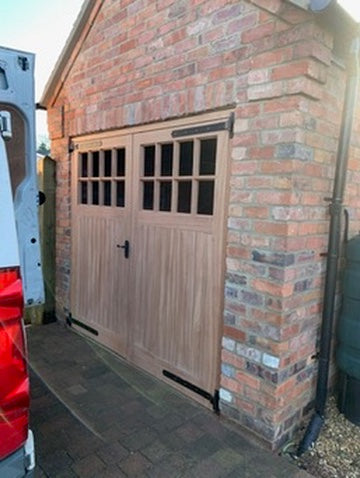 Doors & Gates
