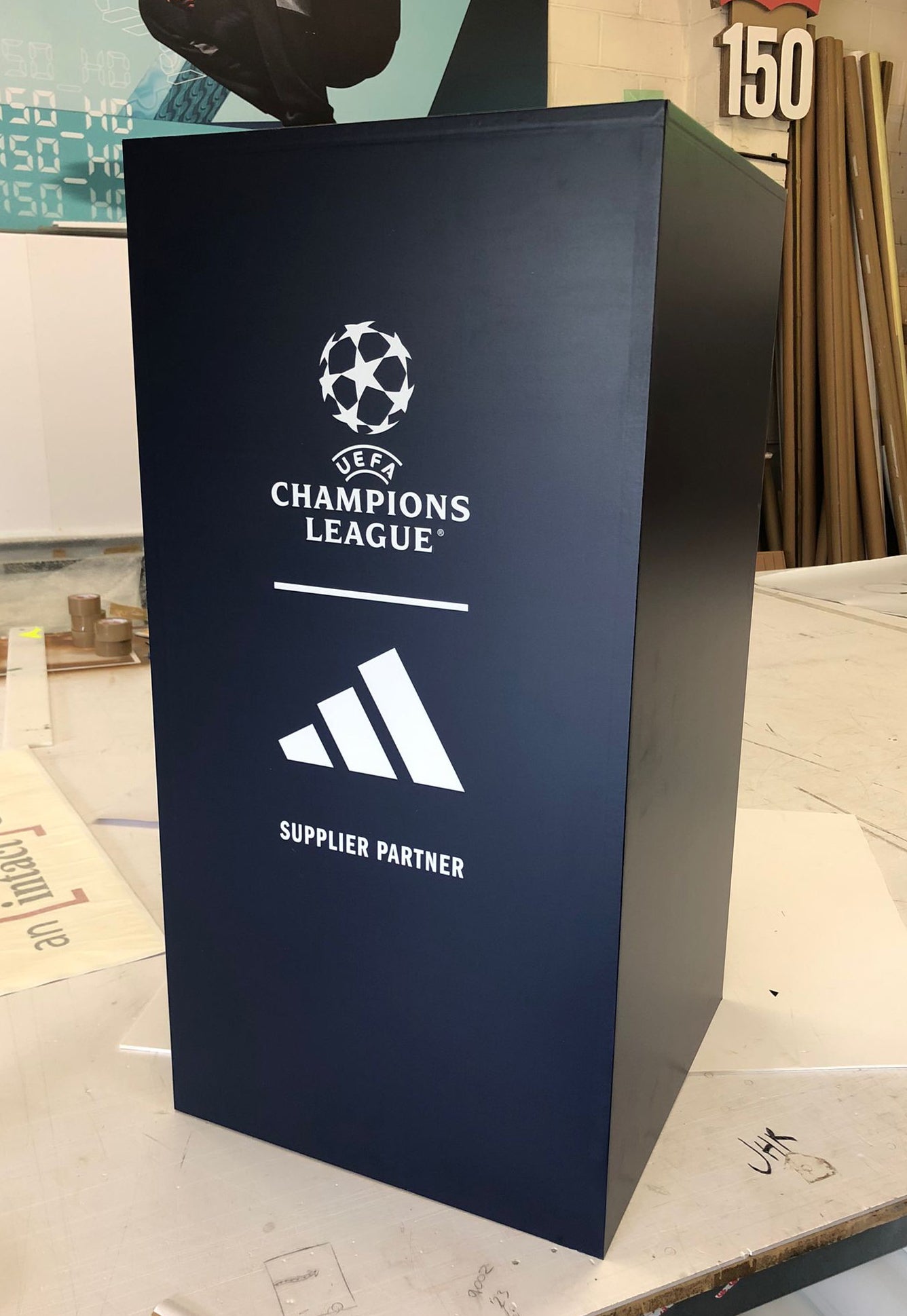 Adidas Store