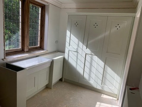 Fitted Furniture