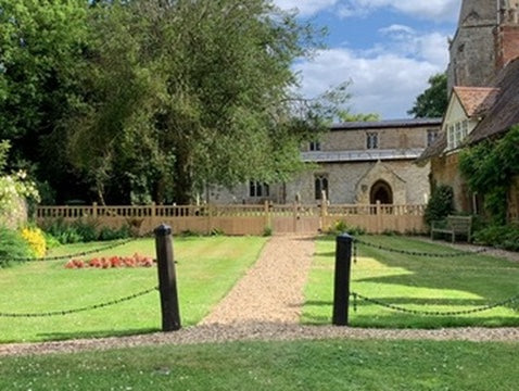 Doors & Gates
