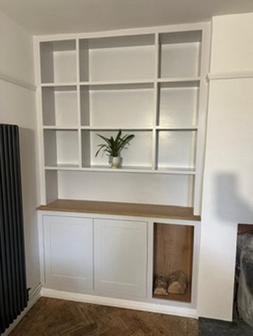 Fitted Furniture