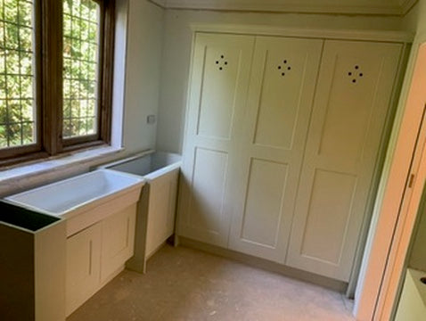 Fitted Furniture