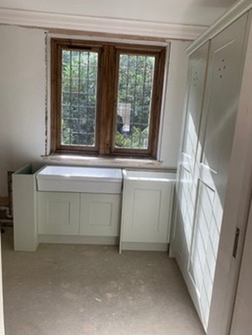 Fitted Furniture