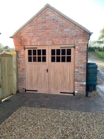 Doors & Gates